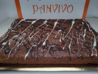 Panvivo. Bicocho de nueces y pasas. Recién hecho. aprox. 2 kg. Sin conservantes. - details 2
