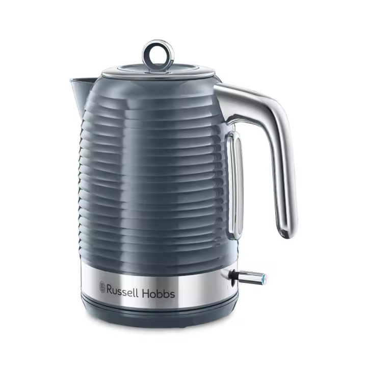 Hervidor Inspire Grey 24363-70 2400w - 1