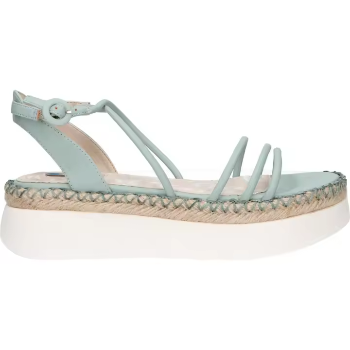 Sandalias de Mujer MTNG 50677 C52512-GUANSHUN MENTA - 1
