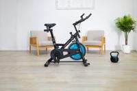 Ciclo Indoor Fit 1000 Behumax