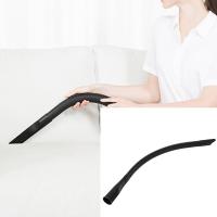 Adaptador De Hose Flexible Largo Y Plano Para Aspiradora Succión 35mm a 32mm Herramienta De Limpieza Para El Hogar Reemplazo - details 1