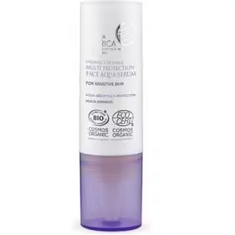 AQUA-SERUM FACIAL proteccion piel sensible 15m - 1