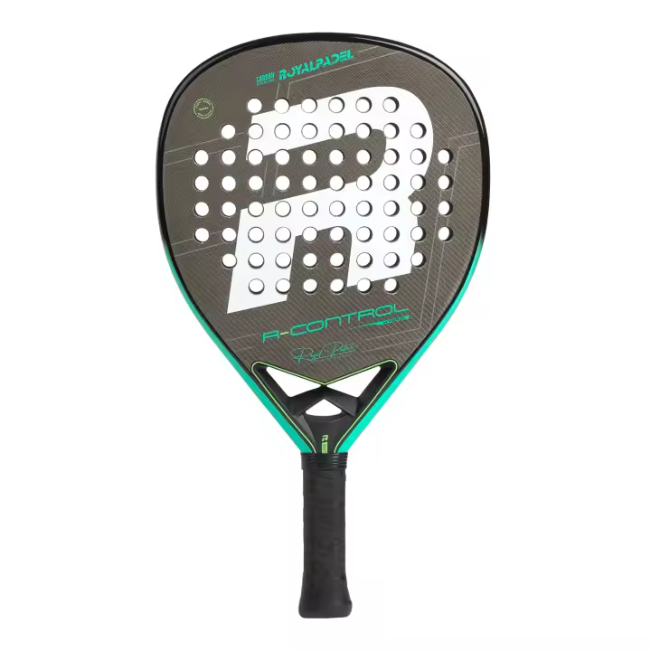Royal Padel R Control 2025 - 1