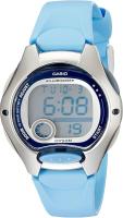 Reloj digital casio lw200-2b cronografo multifuncion electroluminiscente - details 1