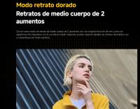 POCO X7 5G |8GB+256GB NFC| -Pantalla AMOLED de Alta Resolución 6,67" |Gran Batería 5110 mAh |Cámara Principal 50MP con Estabilizador Óptico de Imagen - details 6