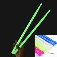 2 Pcs 5A Luminous Drum Stick Light up Drum Sticks Para Performance En Escenario Sticks De Batería Nocturnos Regalos Para Bateristas - details 11