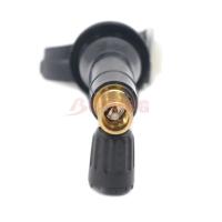 Set De 4 PCS Sensor De Presión De Neumáticos TPMS 52940-BV100 Para Hyundai Tucson Staria Creta Iload Kia EV6 Sonet Sportage 433MHz - details 3