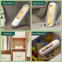 Purificador De Aire USB Para Nevera Eliminador De Olores Extensor De Vida Del Alimento Fresador De Aire Para Baño Coche - details 8