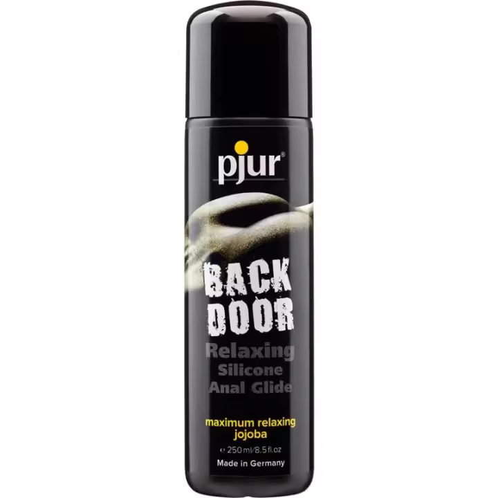 Pjur Backdoor Lubricante Anal Glide 250 ml - 1