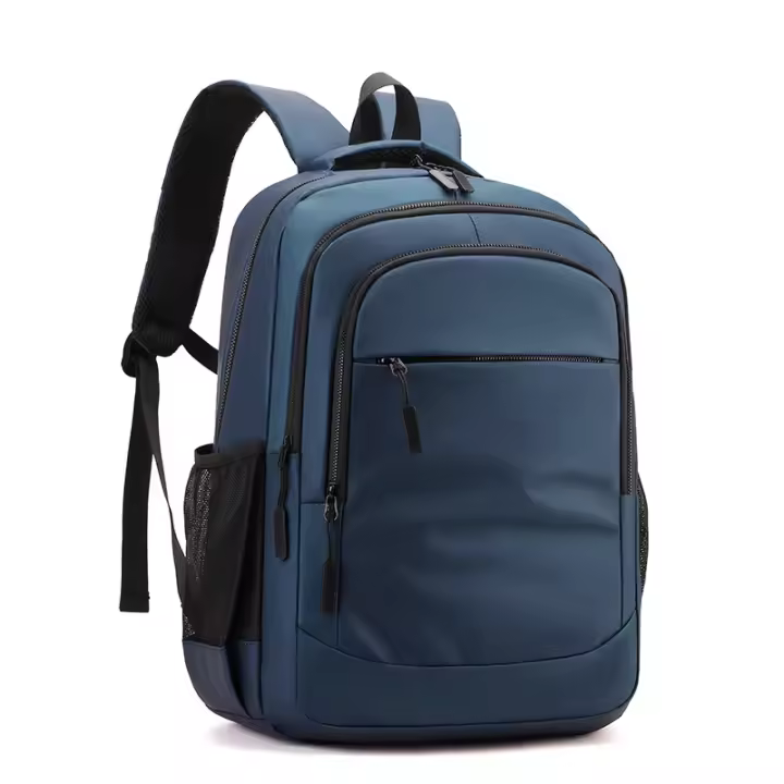 Nueva mochila de gran capacidad para Negocios, mopila para computadora de 16 pulgadas, mochila Escolar para estudiantes de Secundaria, mochila informal - 1
