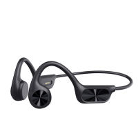 Auriculares inalámbricos de conducción ósea New-X7, cascos de natación impermeables IPX8 con Bluetooth 5,4, reproductor MP3 de 32GB, música HIFI, Deportivos - details 14