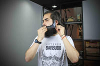 Asuer Group Asuer Peine Guía para Corte de Barba - Preciso y Fácil de Usar - details 0