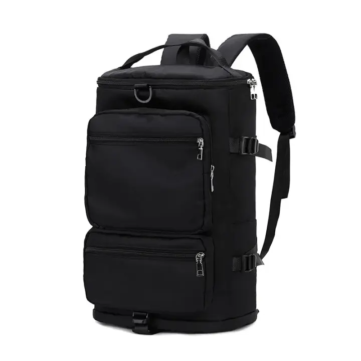 Bolsos de viaje multimoción para Mujer, Bolso de hombre de gran capacidad, Mochila Deportiva para hombre, Bolso Cruzado para Mujer - 1