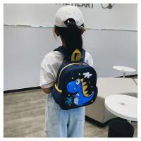 Mochila Infantil Impermeable De Dibujos Animados Kawaii Para Niños Y Niñas Estilo Trendy Para Escuela Primaria Y Jardín De Infancia Con Espalda Ajustable Y Capacidad De 20-35L - details 15