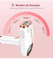 Epilador Láser 4-en-1 IPL Photoepilador Painless Máquina De Eliminación De Vello Permanente Para Cuerpo Y Rostro Epilador Eléctrico Para Mujeres - details 9