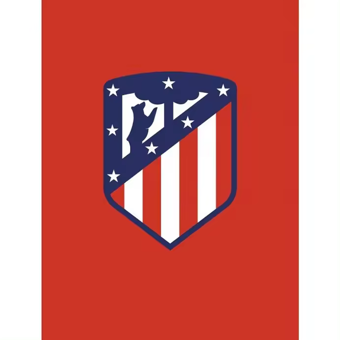 Manta Polar Atlético de Madrid 130X160 cm Dhestia Home Comprar Manta Polar Atlético de Madrid 130X160 cm 18 - 1