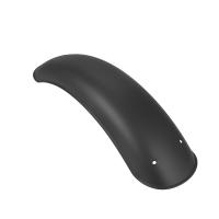 Guardabarros Delantero De Motocicleta Reemplazo Retro Compatible Universal Para CG125 Z1000 Piezas Por Unidad - details 1