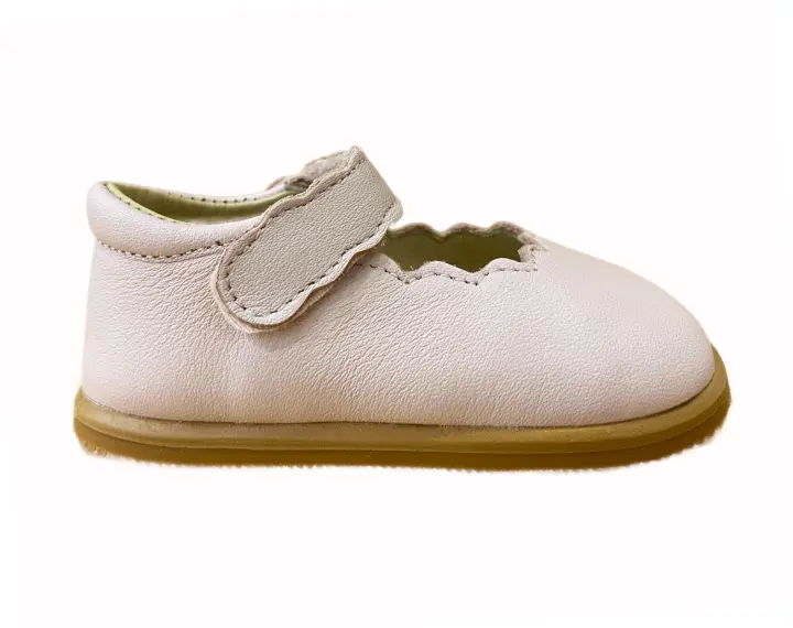 Zapatillas Crío's Blanditos NUBES Rosa - Cómodas para Jugar - 1