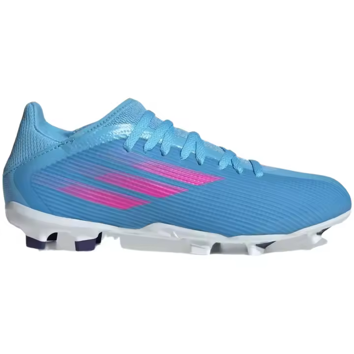 Shoes Futbol marca Adidas modelo Gw7486 para unisex-bebé en color - 1