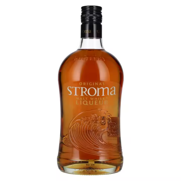 STROMA OLD PULTENEY LIQUEUR 50CL 35% (LICOR DE WHISKY SINGLE MALT) - 1