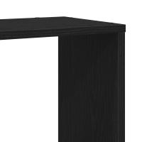 vidaXL Soporte para TV Blanco 80x24x63 cm de Madera - details 6