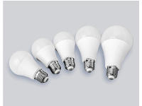 10 PCS Bombilla LED 12W E27 E14 Ultra Brillante Equivalente a 120W Bombillas Incandescentes Para Sala De Estar 1200 Lumen - details 5