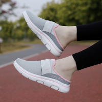 Zapatos De Mujer Transpirables Y Ligeras Nuevos Casual Media Sandalias Zapatos De Mujer Talla Grande Calidad Para Mujer Sandalias - details 12