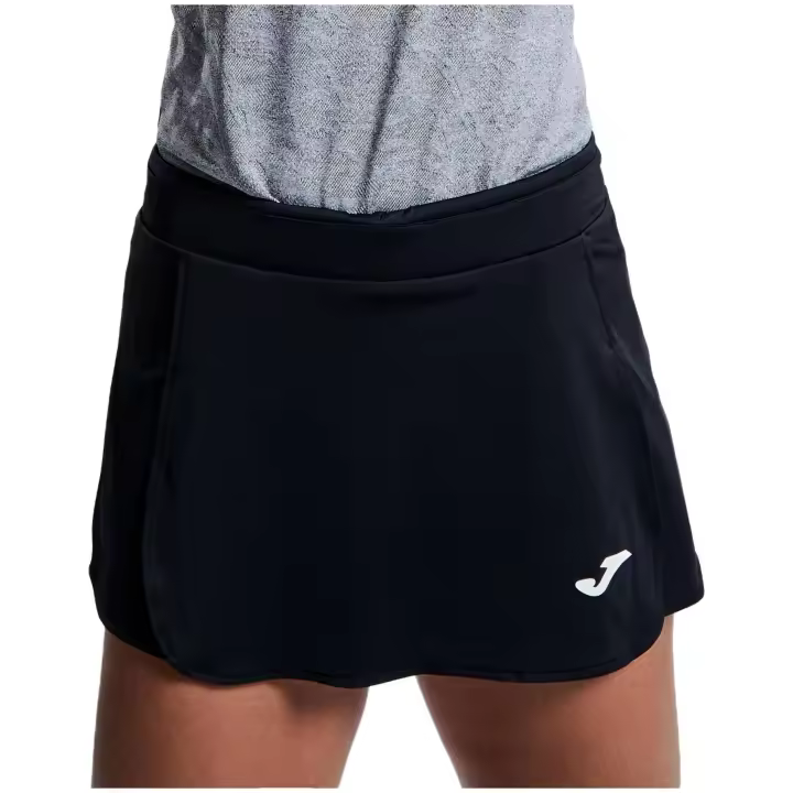 Textil Resto Textil marca Joma modelo 900759.100 para mujer en color negro - 1