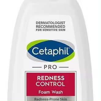 Espuma Limpiadora Pro Redness Control Cetaphil 236Ml - 1