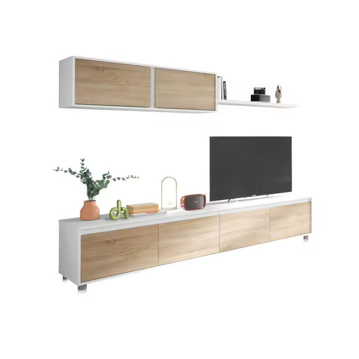 Habitdesign -Salón Arlet - 1