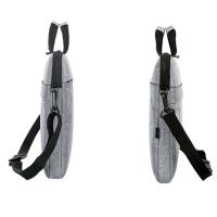 Funda Para Portátil Ultra Delgada De 13.3 14 15.6 Pulgadas Funda De Hombro Para Lenovo HP Dell Asus Samsung Funda De Bolsillo Para Portátil - details 8
