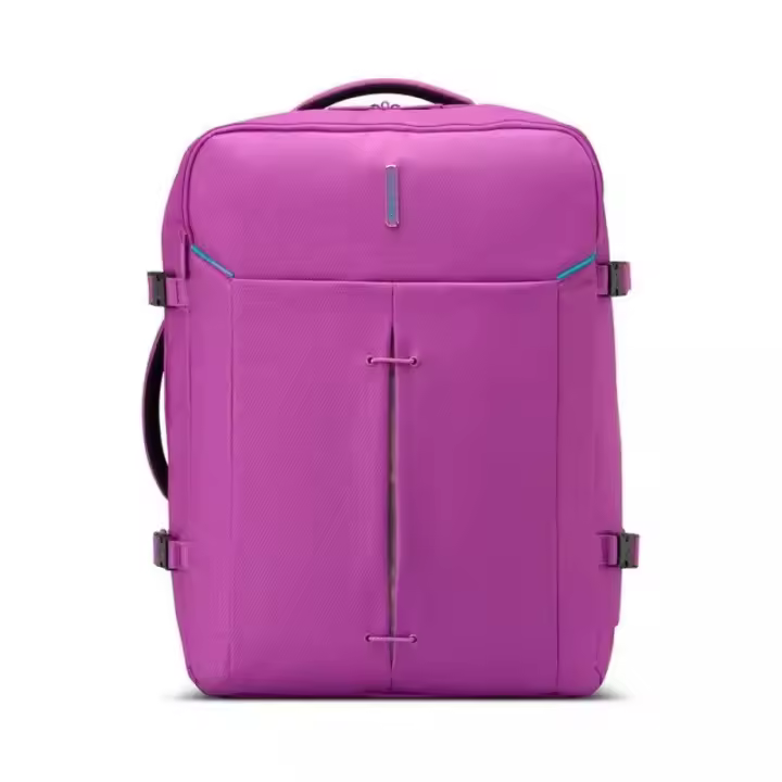 RV RONCATO: IRONIK 2.0 MOCHILA CABINA SUPERLIGERA 415316N RONCATO - 1