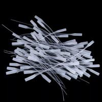 Aplicador De Precisión De Tubo De Derrame Con Tiras De Bajo Peso Plástico Para Extensor De Pegamento Pipeta De Medición - details 3