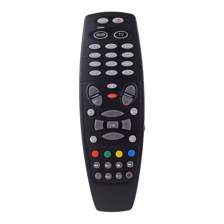 Televisión Enviado a Distancia para Dreambox Dm800 Dm800hd Dm800se - 1