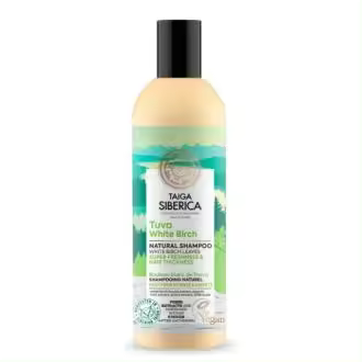 TAIGA champu superfrescor cabello grueso 270ml. - 1