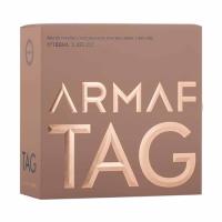 Perfume Árabe 100% Original Armaf Ladies Tag Her Donna Di Terra Eau de Parfum Spray 100ml - Fragancia Exclusiva y Elegante para Mujer con Notas Envolventes de Lujo y Sofisticación - details 6