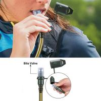 Bolsa De Agua Impermeable De 3L Para Deporte Al Aire Libre Bicicleta Montañismo Viaje Botella De Agua Táctica Conveniente - details 8