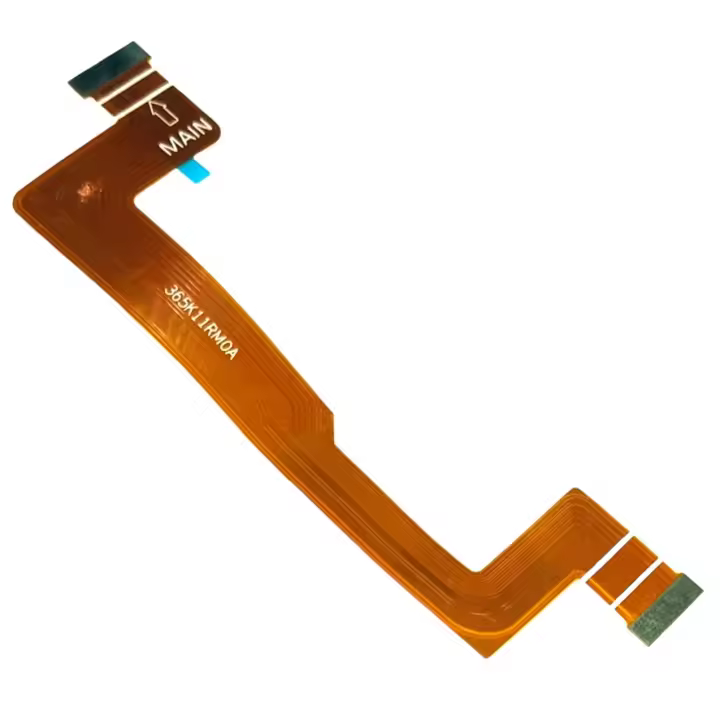FLEX MAIN COMPATIBLE PARA XIAOMI MI 11T 5G / PRO CABLE PLACA BASE PRINCIPAL (IMATICA LOS PALACIOS) - 1