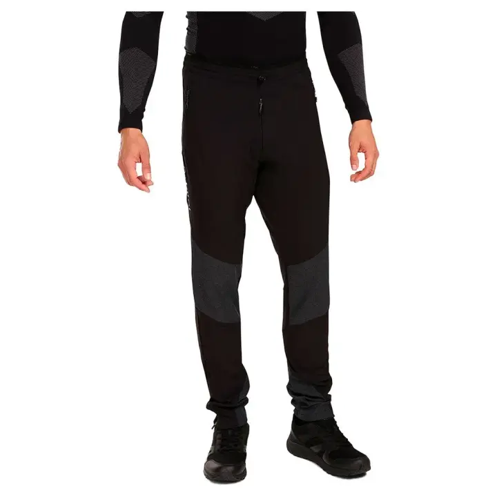 Ropa hombre Pantalones Kilpi Pantalones Nuuk Negro - 1