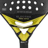 pala de padel Siux Electra ST3 Stupa Pro 2024 + regalo - details 1