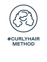 Pack Método Curly - Champú, Mascarilla y Acondicionador especial  rizos - Valquer Laboratorios - Para conseguir unos rizos definidos de manera natural, hemos creado un pack con los productos imprescindibles y aptos para el Método Curly. - details 2