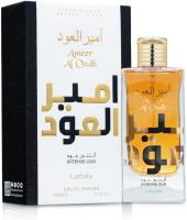 Ameer Al Oudh Intense Oud Eau de Parfum 100 ml – Lattafa Perfumes - details 0