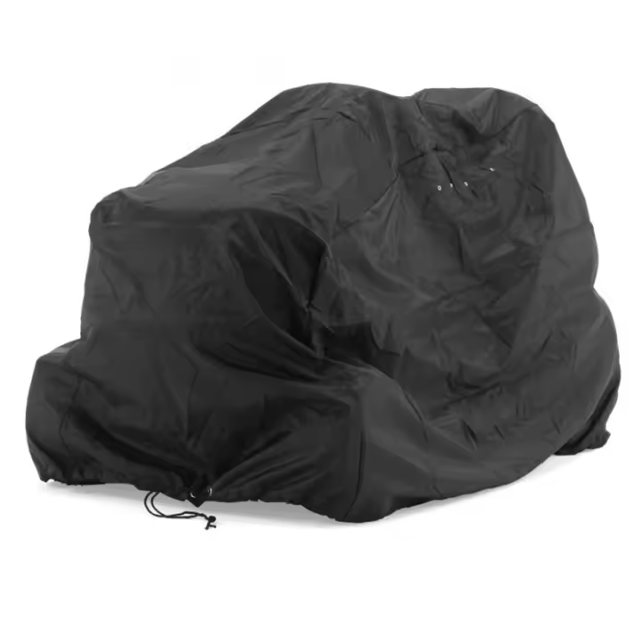 Husqvarna Cubierta Protectora para Rider Nylon - Protección Climática Ajuste Perfecto - 1