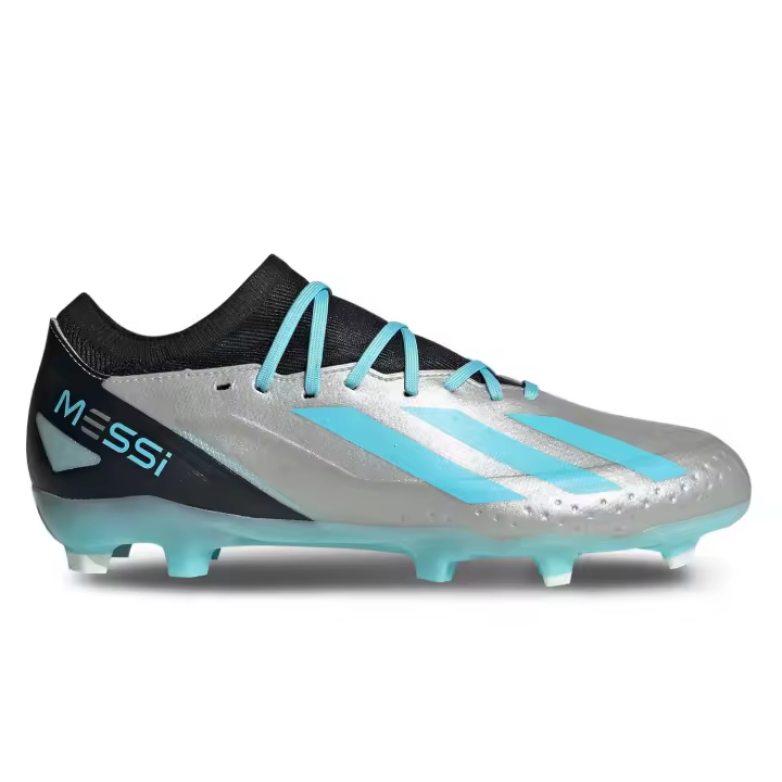 ZAPATILLAS MESSI TURF - 1