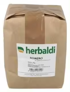 Herbaldi Hierba Romero Hoja 1Kg - 1