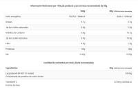 Big Only Whey Zero Cacaolat® 1Kg - With Tolerase® L - details 0