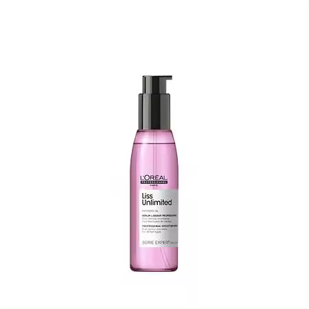 L'Oreal Liss Unlimited Sérum 125 Ml - 1