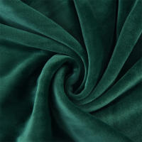 Cubierta De Silla Curva De Mariposa 1Pc Funda De Velours Para Banqueta De Comedor Estilo Europeo Lavable Y Elástica - details 7