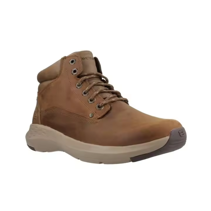 Botas SKECHERS PARSON-EDERIC Hombre Marrón - 1