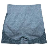 Nuevas Short De Yoga Para Mujer Cintura Alta Shorts De Gimnasio Levantamiento De Glúteos Fitness Running Sportswear - details 27